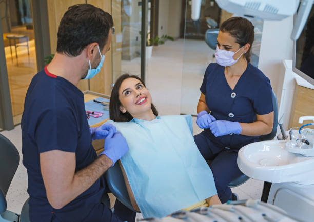 Best Dental Exams and Cleanings  in Grand Terrace, CA