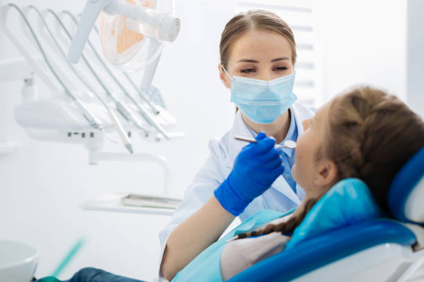 Best Dental Fillings (Composite and Amalgam)  in Grand Terrace, CA